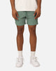 XXIII Ozzy Waffle Shorts Sage