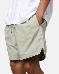 Pro Standard Las Vegas Raiders Neutral 2.0 Shorts Moss