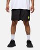 Market X Smiley Grand Slam Shorts Black