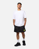 Market X Smiley Grand Slam Shorts Black