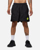 Market X Smiley Grand Slam Shorts Black