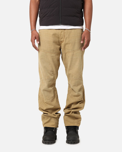 G-Star 5620 3D Regular Jeans Tobacco