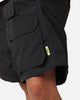 Pyra Hike Shorts Black