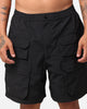 Pyra Hike Shorts Black