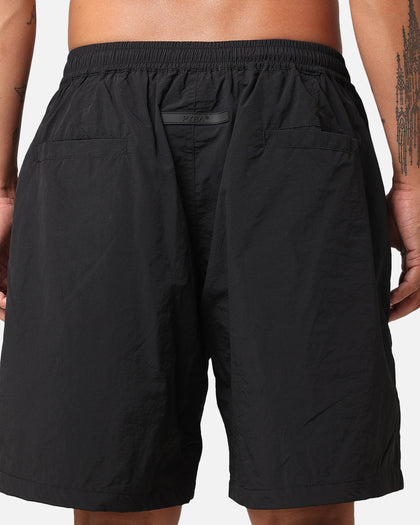 Pyra Hike Shorts Black
