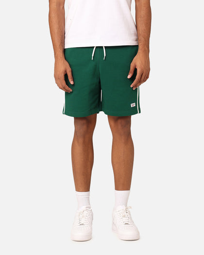 Reebok Court Sport Shorts Green