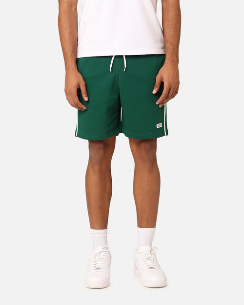 Reebok Court Sport Shorts Green