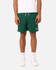 Reebok Court Sport Shorts Green