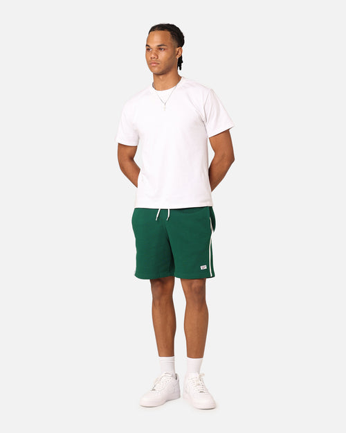Reebok Court Sport Shorts Green