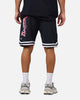 New Era Atlanta Braves 'Logo Select Official Team Colors' Shorts OTC