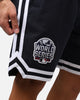 New Era Atlanta Braves 'Logo Select Official Team Colors' Shorts OTC