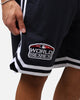 New Era Boston Red Sox 'Logo Select Official Team Colors' Shorts OTC