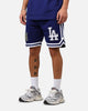 New Era Los Angeles Dodgers 'Logo Select Official Team Colors' Shorts OTC