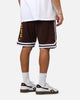 New Era San Diego Padres 'Logo Select Official Team Colors' Shorts OTC
