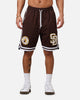 New Era San Diego Padres 'Logo Select Official Team Colors' Shorts OTC