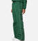 Nike Women's Sportswear High-Waisted Woven Open-Hem Pants Gorge Green/Sail