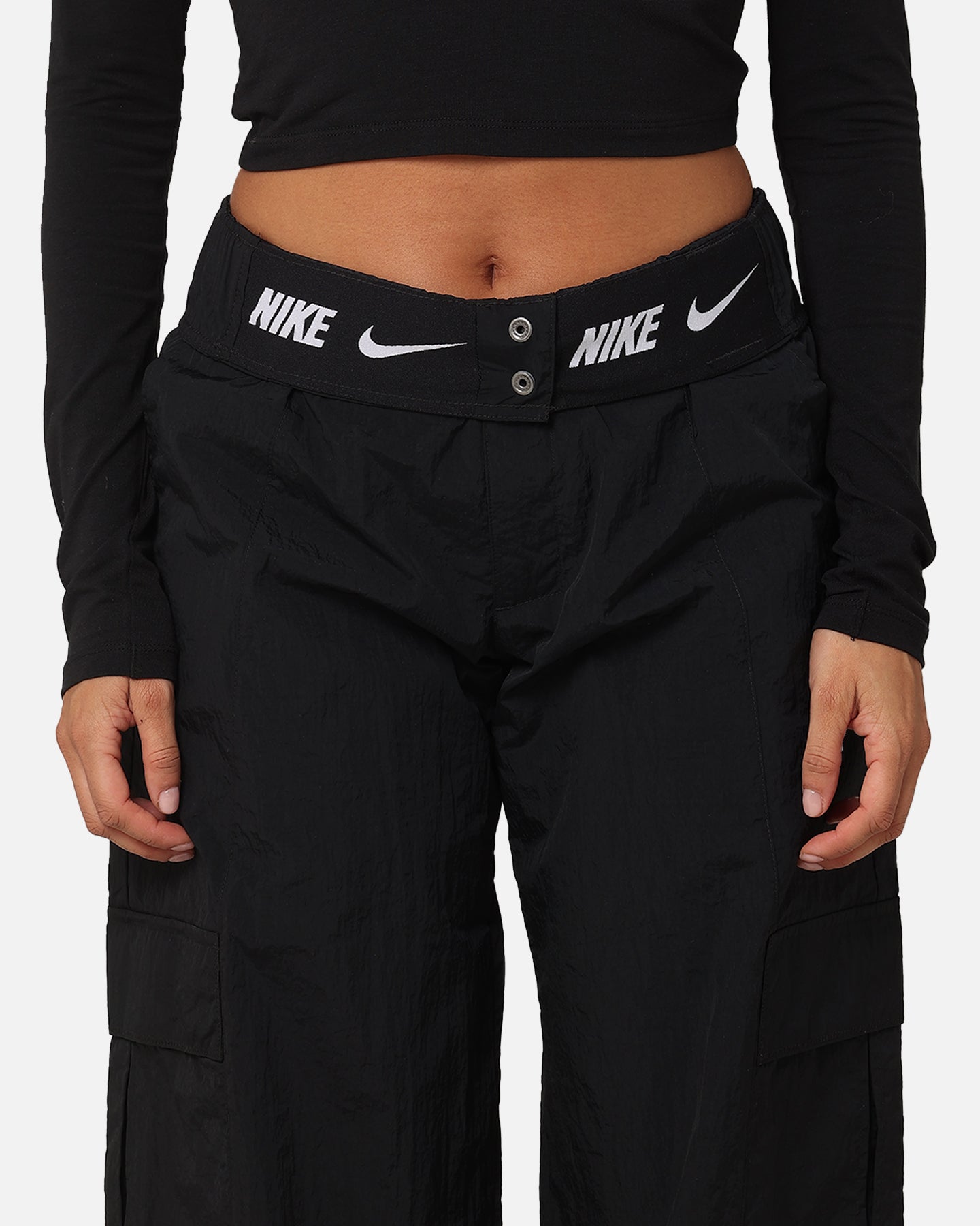 cargo pants for women nike