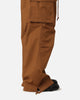 Nike Women's Sportswear Dance Cargo Pants Light British Tan