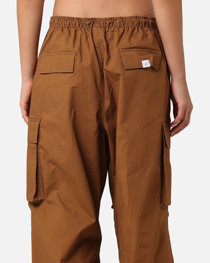 Nike Women's Sportswear Dance Cargo Pants Light British Tan