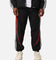 Adidas Archive Pants Black/Better Scarlet