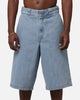 Dickies 42283 Denim Shorts Light Indigo