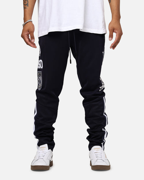 Pro Standard Dallas Cowboys Fast Lane Trackpant Midnight Navy