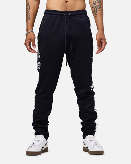 Pro Standard Dallas Cowboys Fast Lane Trackpant Midnight Navy