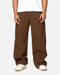 Saint Morta Amplus Jeans Vintage Brown