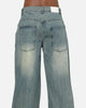 Saint Morta Amplus Jeans Crystal Blue