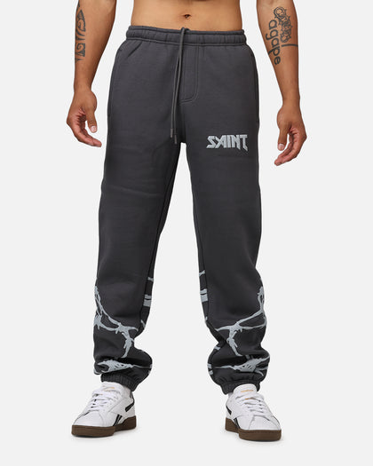 Saint Morta Barberry Sweatpant Dark Grey