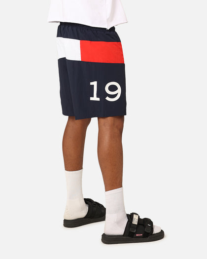 Nautica Ace 6" Swim Shorts Dark Navy