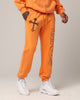 Saint Morta SSIX Sweat Pants Orange