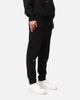Daniel Patrick Surplus Logo Sweatpants Black/Hunter Green