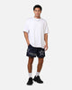 Pro Standard Dallas Cowboys Classic Woven Shorts Midnight Navy