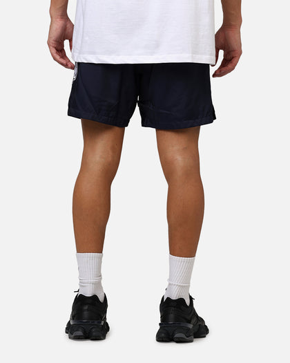 Pro Standard Dallas Cowboys Classic Woven Shorts Midnight Navy