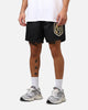Pro Standard Vegas Golden Knights Classic Woven Shorts Black