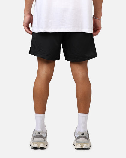 Pro Standard Vegas Golden Knights Classic Woven Shorts Black