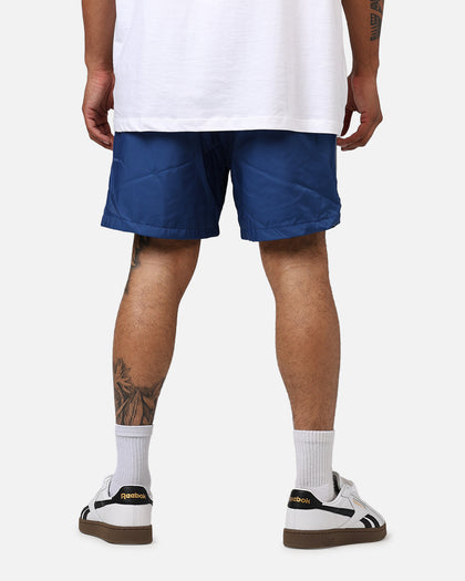 Pro Standard Los Angeles Dodgers Classic Woven Shorts Dark Blue