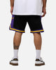 Pro Standard Los Angeles Lakers Fast Lane 2.0 Shorts Black/Yellow