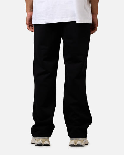 Carre Rara Baggy Trackpant Black
