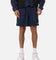 Nike Club Flow Shorts Midnight Navy/White