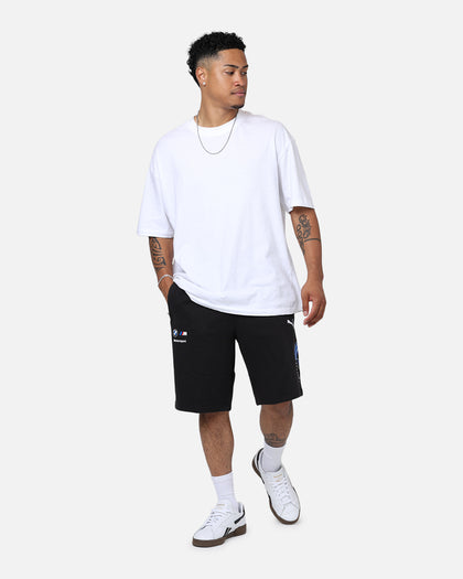 Puma X BMW MMS Graphic Shorts Puma Black