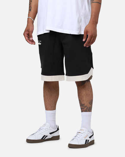 Puma X Porsche Sweat Shorts Puma Black