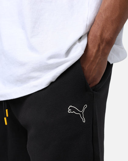 Puma X Porsche Sweat Shorts Puma Black