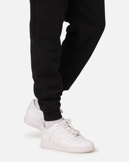 Jordan Brooklyn Fleece Pant Black/White