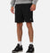 Jordan Brooklyn Fleece Shorts Black/White