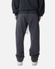 MNML Relaxed Every Day Sweatpants Washed Black