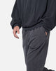 MNML Relaxed Every Day Sweatpants Washed Black