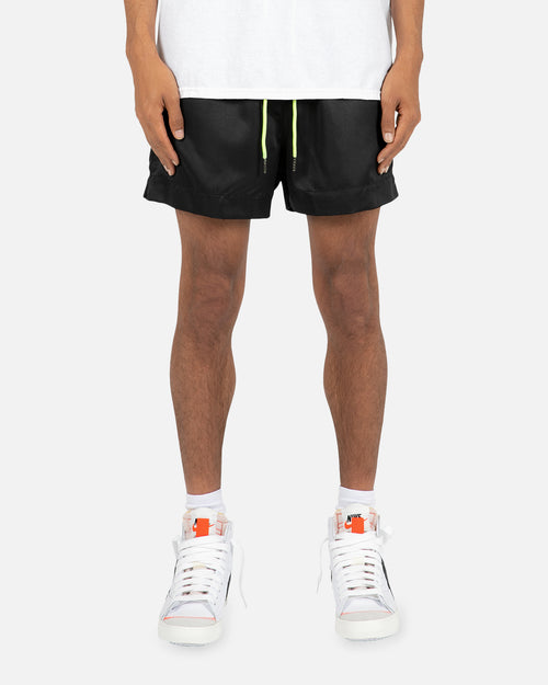 MNML Summer Shorts Black
