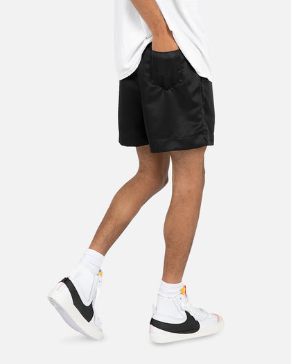 MNML Summer Shorts Black
